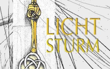 Fantasy: Lichtsturm IV. Das B&uuml;ndnis