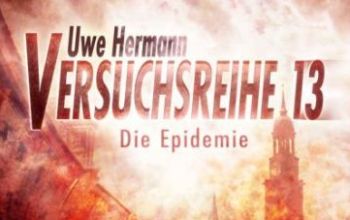 Uwe Hermann: Versuchsreihe 13