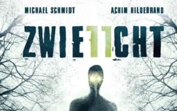 Phantastik-Anthologie Zwielicht 11