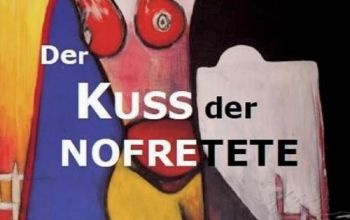 Don Tango: Der Kuss der Nofretete