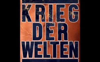 Krieg der Welten. Science-Fiction