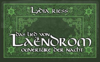 Fantasy-Vierteiler: Das Lied von Laendrom