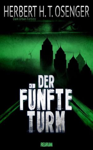 Thriller von Herbert H. T. Osenger