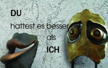 Doppelbiografie von Frank Nonnenmacher