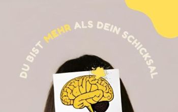 Buch: Du bist mehr als dein Schicksal