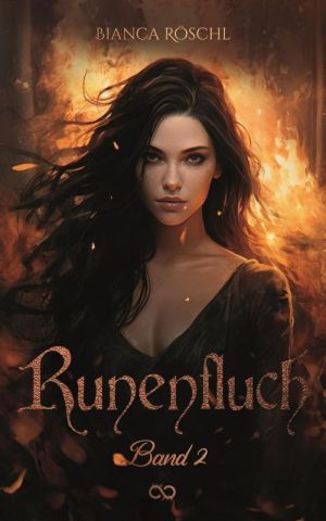 Bianca Röschl: Runenfluch