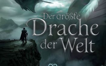 Fantasy: Der größte Drache der Welt