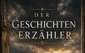 Alexander Sandmann: Der Geschichtenerz&auml;hler