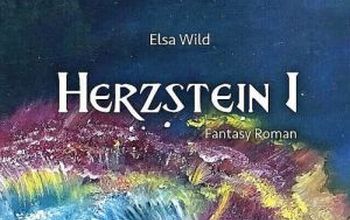 Fantasyroman von Elsa Wild