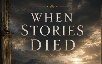 Alexander Sandmann: When Stories Died