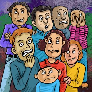 Deutschland und Faschismus