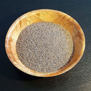 Psyllium Ernährung