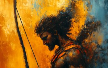 Gestalt aus der Mythologie