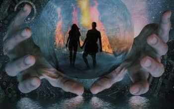 Glimpse into the future with Alois Irlmaier