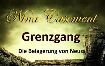 Historische Literatur: Die Belagerung von Neuss
