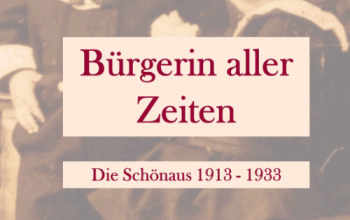 Autorin Heike Wolf: Bürgerin aller Zeiten
