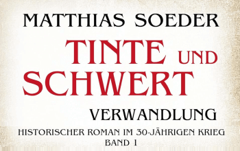 Matthias Soeder: Tinte und Schwert
