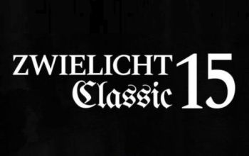 Das Horrormagazin Zwielicht Classic