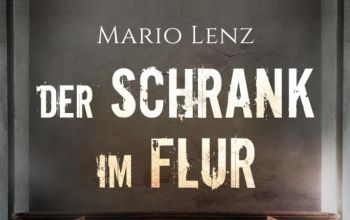 Horror-Thriller von Mario Lenz