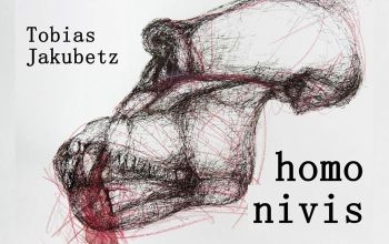 Autor Tobias Jakubetz: homo nivis