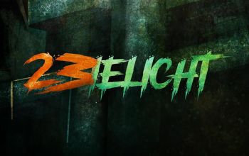 Horrormagazin Zwielicht 23