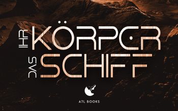 Science-Fiction-Geschichten