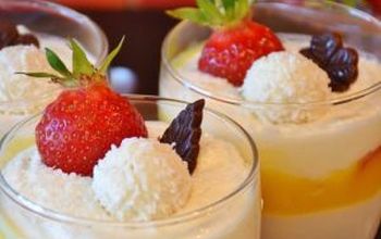 Milchprodukte im Supermarkt