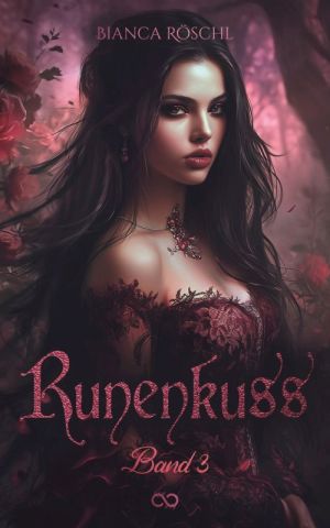 Fantasyroman Runenkuss