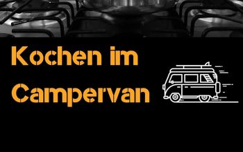 Caro Neuy: Kochen im Campervan