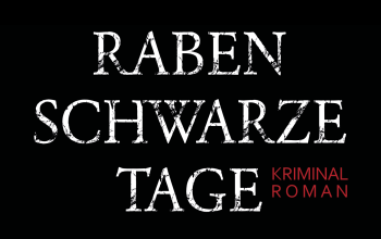 Claudia Konrad: Rabenschwarze Tage