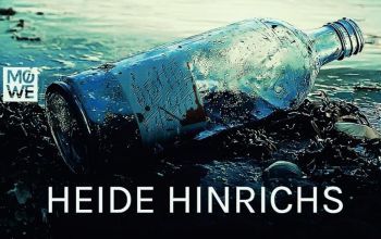 Küstenkrimi von Heide Hinrichs