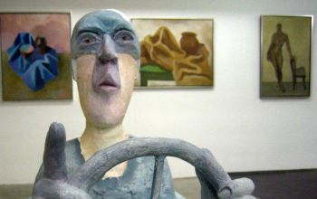Kunst Galerie