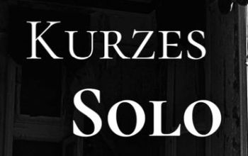 Kurzgeschichten von Nina Casement