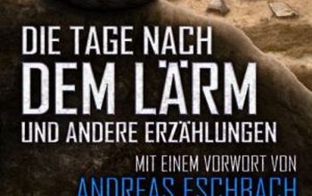 Uwe Hermann: Die Tage nach dem Lärm