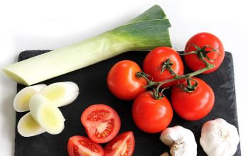 Der Lauch: Das gr&uuml;ne Wundergem&uuml;se