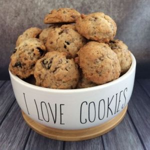 Make Cookies Great Again