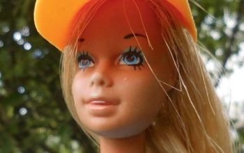 Malibu Beach im Kinderzimmer