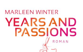 Marleen Winter: Years and Passions