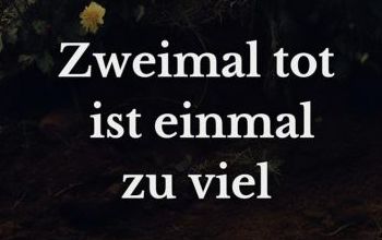 Kriminalroman von Martina Kurfürst