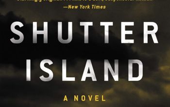 Psychothriller: Shutter Island