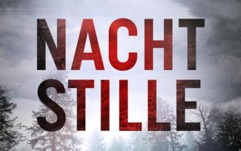 Nachtstille Karla Sommerfeld ermittelt
