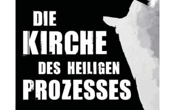 Devon Wolters: New-Weird-Thriller