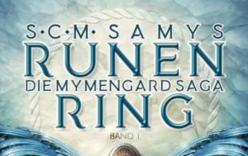 Autorin S.C.M. Samys: Runenring