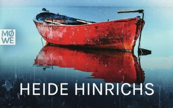 Die stillen Nebel der Nordsee