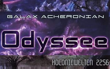 Odyssee: Koloniewelten 08