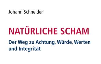 Psychologie-Ratgeber: Natürliche Scham