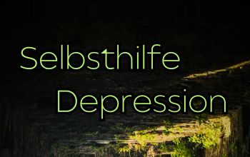 Ratgeber Selbsthilfe Depression
