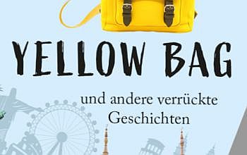 Yellow Bag und andere verr&uuml;ckte Geschichten