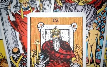 Tarotkarten Bedeutung