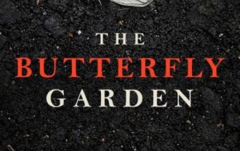 Psychothriller Butterfly Garden